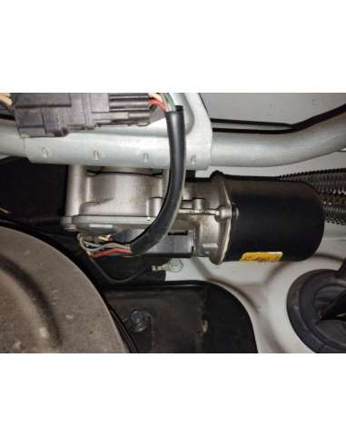 MOTOR LIMPIA DELANTERO RENAULT TRAFIC...