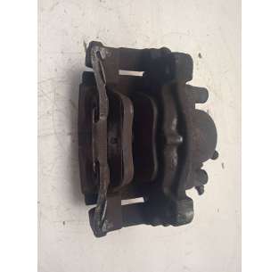 PINZA DE FRENO DELANTERA... 2