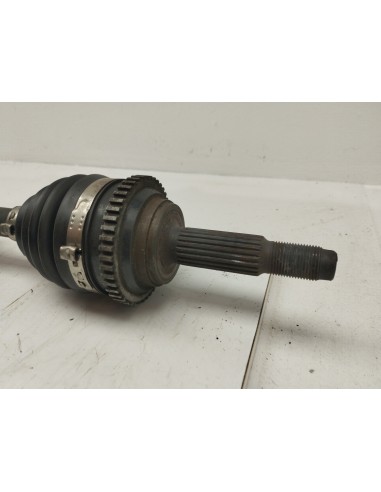 Recambio de transmision delantera derecha para chevrolet kalos 1.2 cat referencia OEM IAM   