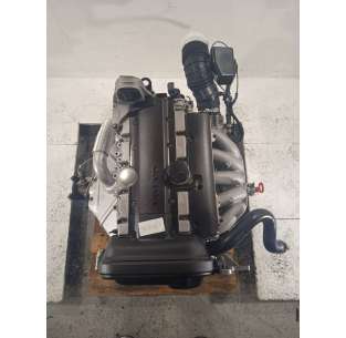 MOTOR COMPLETO VOLVO S60...