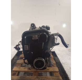 MOTOR COMPLETO VOLVO S60... 2
