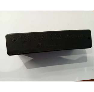 MODULO ELECTRONICO - 729596