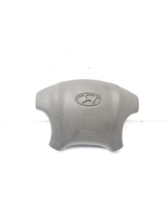 Recambio de airbag delantero izquierdo para hyundai tucson (jm) 2.0 crdi cat referencia OEM IAM AUDS51004320  