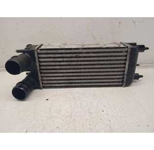 INTERCOOLER CITROEN C5...