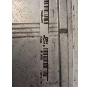 INTERCOOLER CITROEN C5... 2