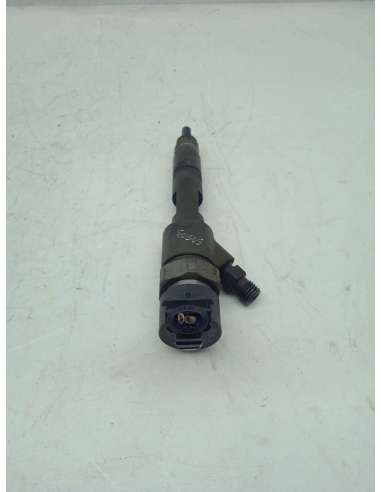 INYECTOR RENAULT LAGUNA II (BG0) -...