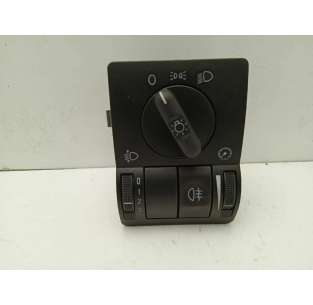 MANDO LUCES OPEL CORSA C -...