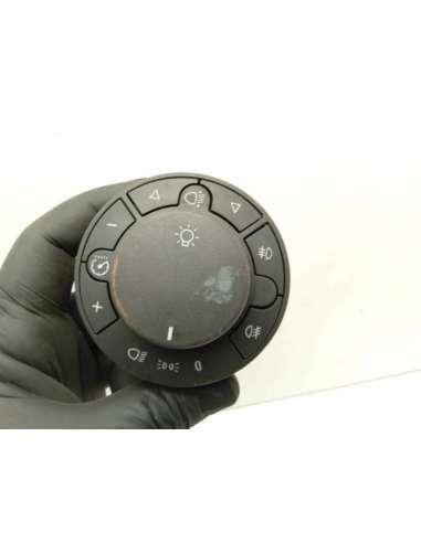 MANDO LUCES OPEL CORSA D - 364277 /...