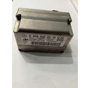 MODULO ELECTRONICO - 729616