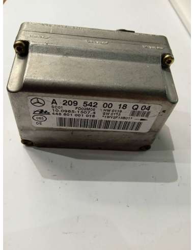 MODULO ELECTRONICO - 729616