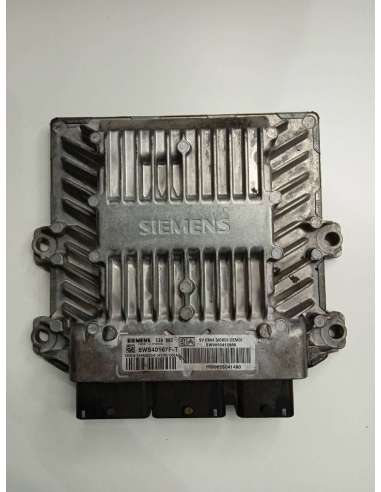 CENTRALITA MOTOR UCE - 729619