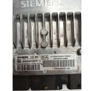 CENTRALITA MOTOR UCE - 729619 2