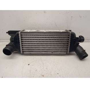 INTERCOOLER CITROEN C5...