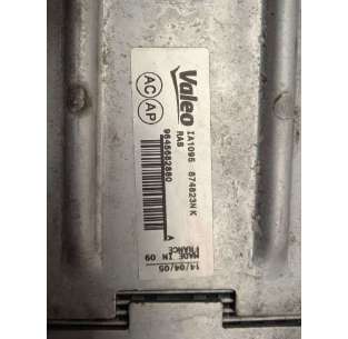 INTERCOOLER CITROEN C5... 2