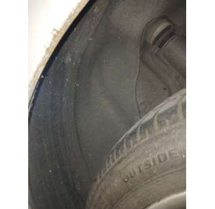 PASO RUEDA BMW SERIE 1... 2