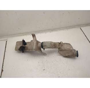 DEPOSITO LIMPIA JAGUAR...