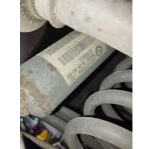 AMORTIGUADOR TRASERO... 2