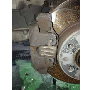 PINZA DE FRENO DELANTERA...