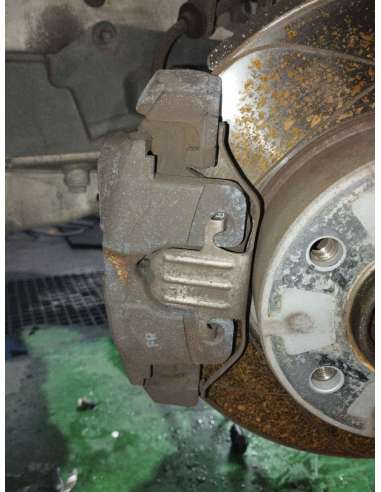 PINZA DE FRENO DELANTERA DERECHA BMW...