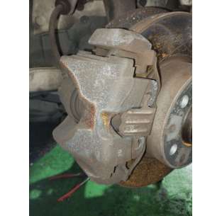 PINZA DE FRENO DELANTERA... 2