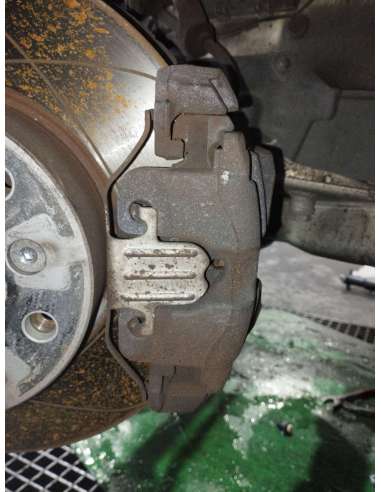 PINZA DE FRENO DELANTERA IZQUIERDA...
