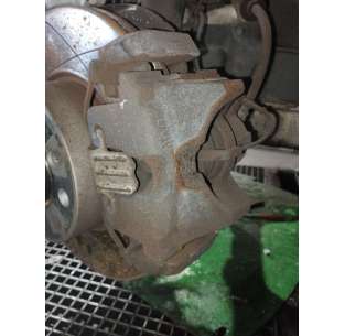 PINZA DE FRENO DELANTERA... 2