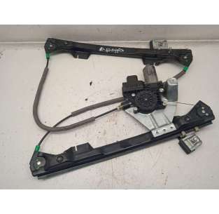 ELEVALUNAS DELANTERO...