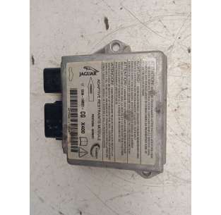 CENTRALITA AIRBAG JAGUAR... 2