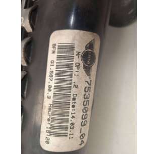 RADIADOR AGUA MINI MINI... 2