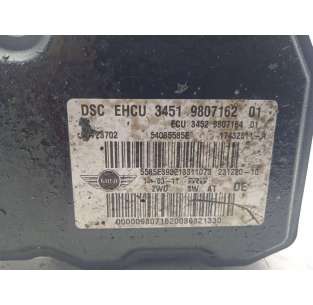 ABS MINI MINI (R56) -... 2