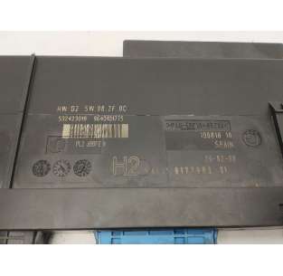 MODULO ELECTRONICO BMW... 2