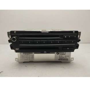 SISTEMA AUDIO / RADIO CD...