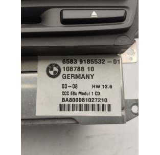 SISTEMA AUDIO / RADIO CD... 2