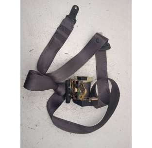 CINTURON SEGURIDAD...