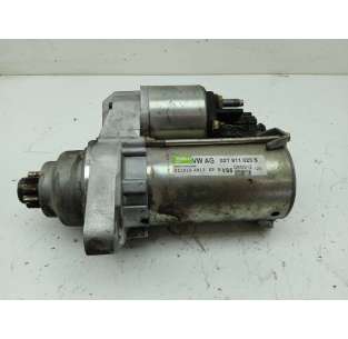 MOTOR ARRANQUE SEAT IBIZA...