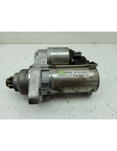 MOTOR ARRANQUE SEAT IBIZA BERLINA...