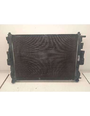 RADIADOR AGUA RENAULT SCENIC II (JM)...