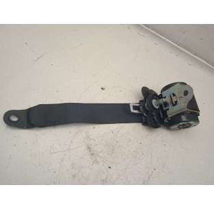 CINTURON SEGURIDAD TRASERO...