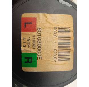 CINTURON SEGURIDAD TRASERO... 2