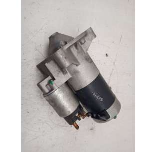 MOTOR ARRANQUE PEUGEOT 407...