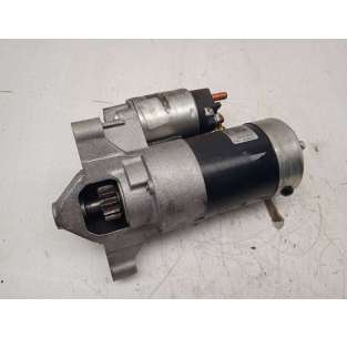 MOTOR ARRANQUE PEUGEOT 407... 2