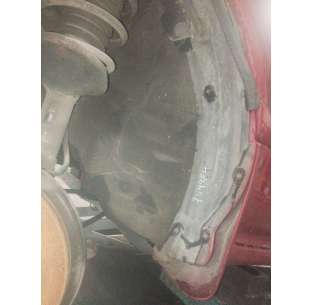 PASO RUEDA MG ROVER ROVER... 2