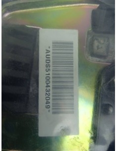 Recambio de airbag delantero izquierdo para hyundai tucson (jm) 2.0 crdi cat referencia OEM IAM AUDS51004320   2