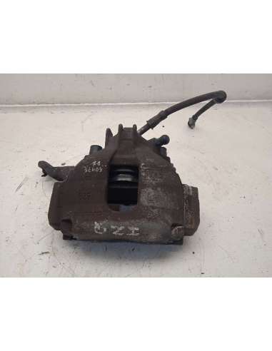 PINZA DE FRENO DELANTERA IZQUIERDA...