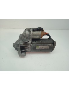 Recambio de motor arranque para renault scenic ii grand dynamique referencia OEM IAM 8200628419A   2