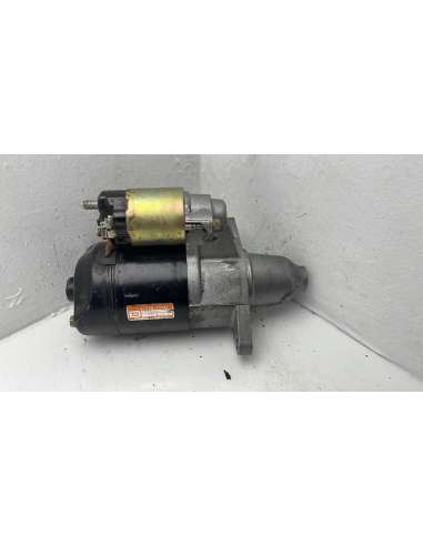 MOTOR ARRANQUE - 756069 / 3110079661
