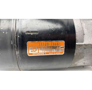 MOTOR ARRANQUE - 756069 /... 2