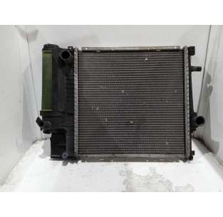 RADIADOR AGUA BMW SERIE 3...