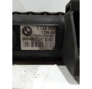 RADIADOR AGUA BMW SERIE 3... 2