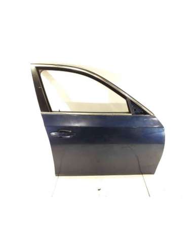 PUERTA DELANTERA DERECHA BMW SERIE 5...